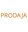 PRODAJA